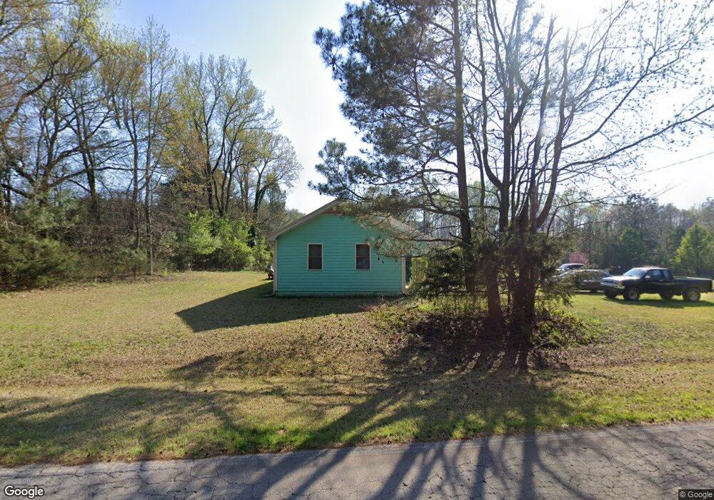 49 Racetrack Rd, Danielsville, GA 30633 - photo 1