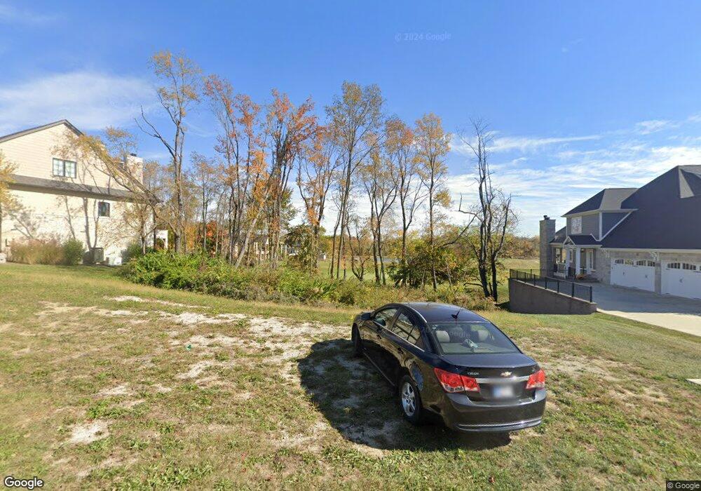 20651 Chatham Ridge Blvd, Westfield, IN 46074 - photo 1