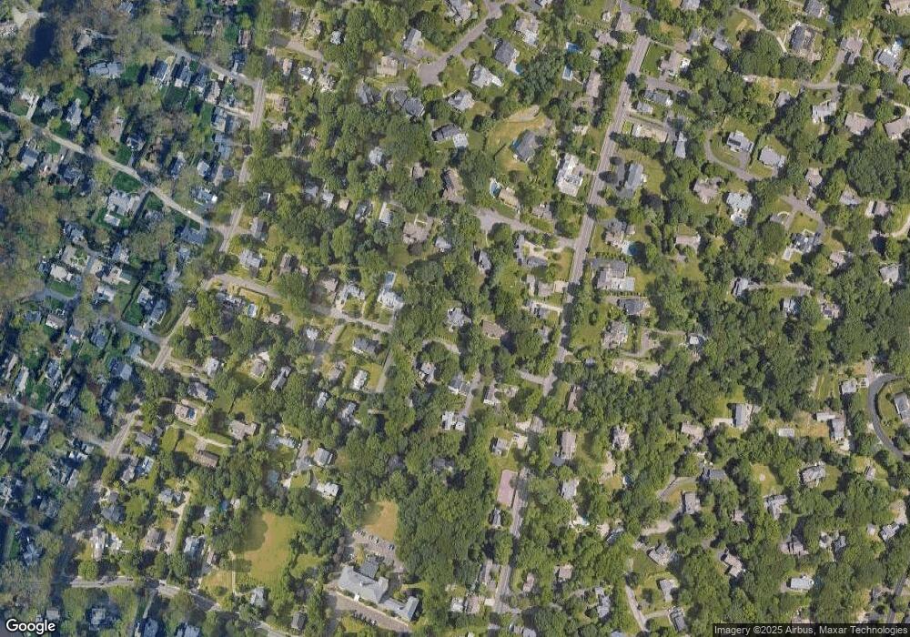 17 Keyser Rd, Westport, CT 06880 - photo 1