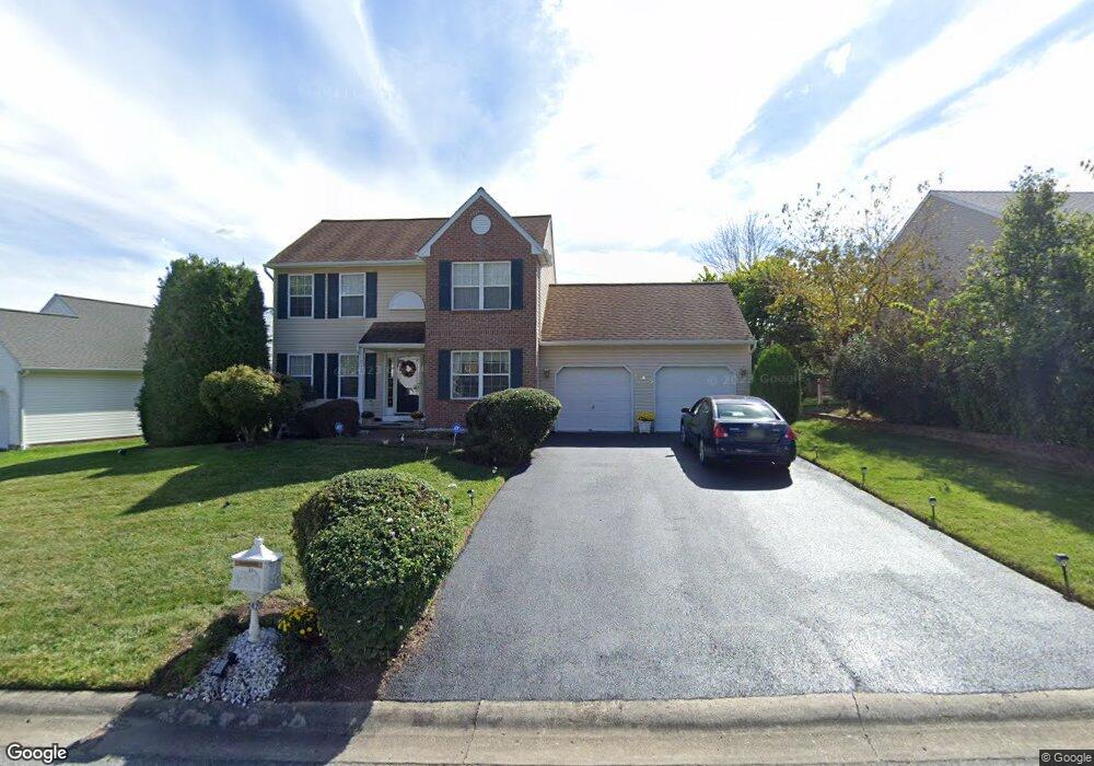 242 E Flagstone Dr, Newark, DE 19702 - photo 1