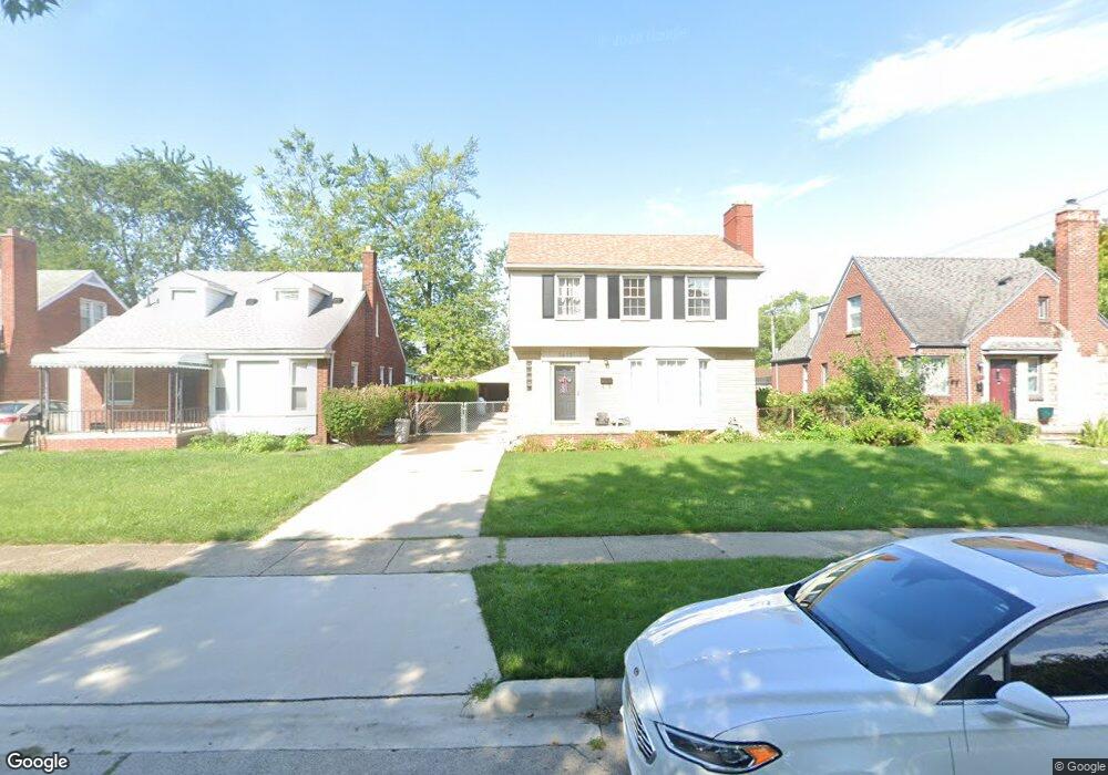 7612 Kolb Ave, Allen Park, MI 48101 - photo 1