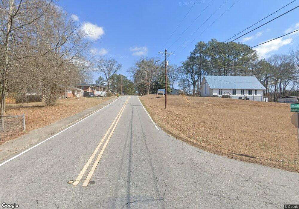 0 Simpson Rd unit 8567653, Forest Park, GA 30297 - photo 1