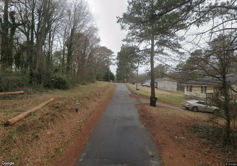 0 California Ave unit 7094784, Conley, GA 30288 - photo 1