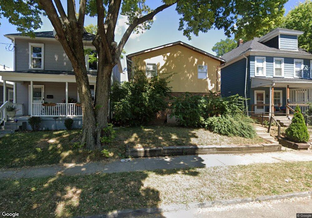 566 E Mithoff St unit 568, Columbus, OH 43206 - photo 1