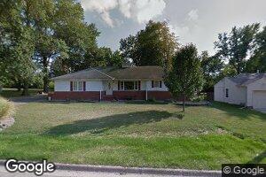 1610 Rosewood Ln, Chillicothe, MO 64601