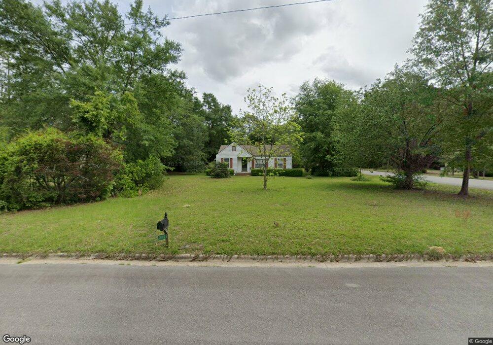 1949 2nd St SE, Moultrie, GA 31768 - photo 1