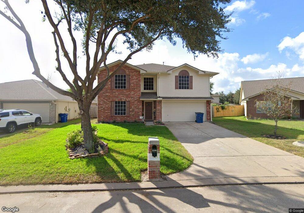 7915 Woodland Pine Dr, Houston, TX 77040 - photo 1