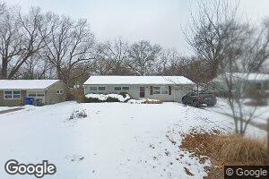 1643 Delaware St, Lawrence, KS 66044
