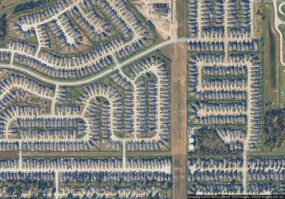 15302 Central Lakes Dr, Humble, TX 77396 - photo 1