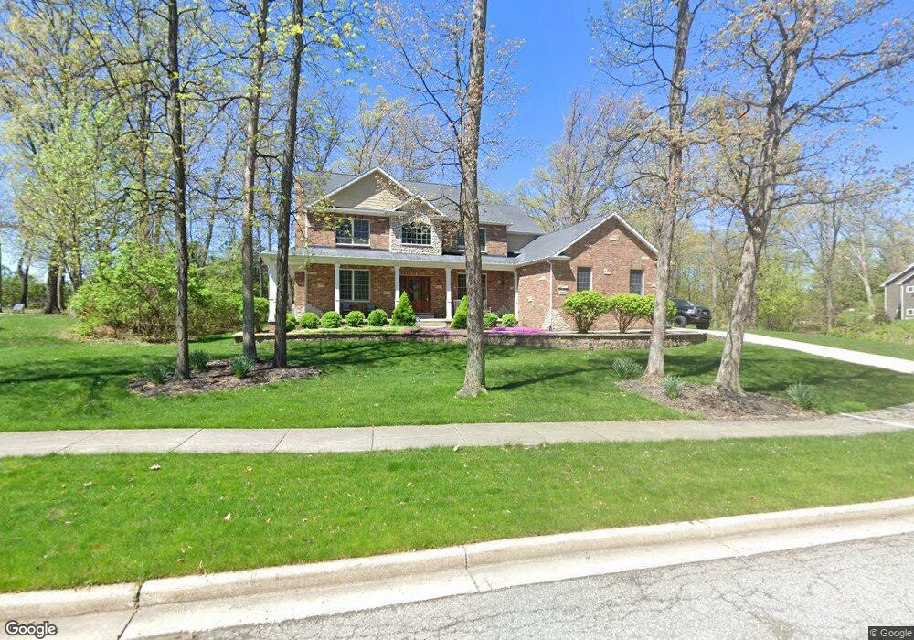 669 George Cohan Ct, Crown Point, IN 46307 - photo 1