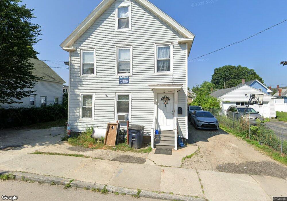 117 Walnut St, Nashua, NH 03060 - photo 1