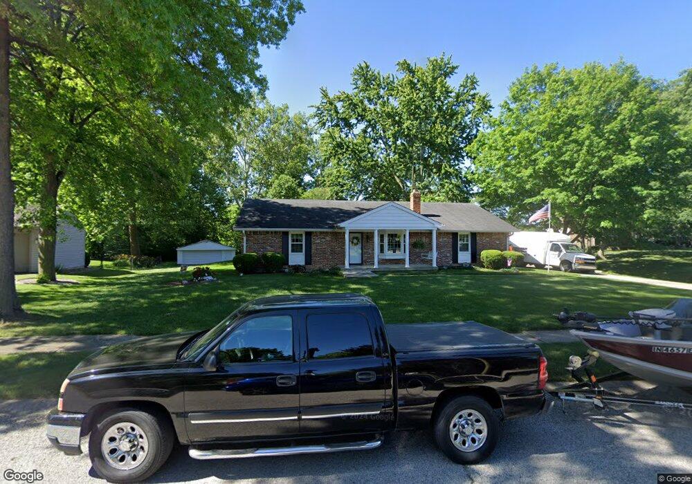 1315 Keller Dr, Plainfield, IN 46168 - photo 1