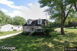 4316 W Prairie Ln, Peoria, IL 61604