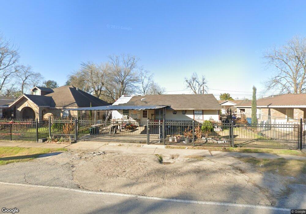3205 Mohawk St, Houston, TX 77093 - photo 1