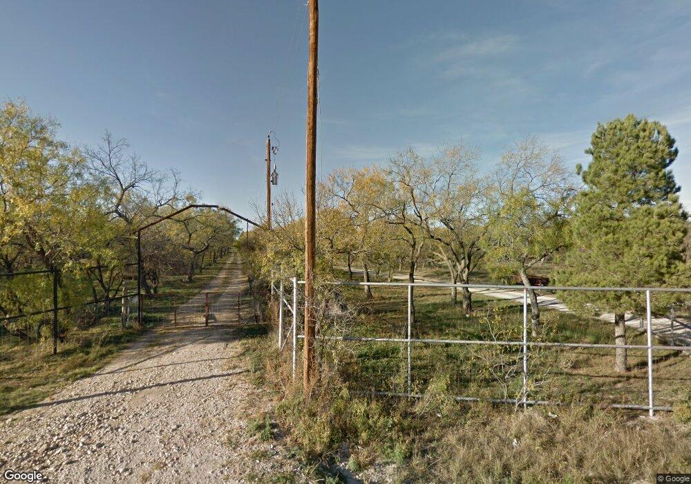 11413 Dove Creek Ln E, San Angelo, TX 76904 - photo 1