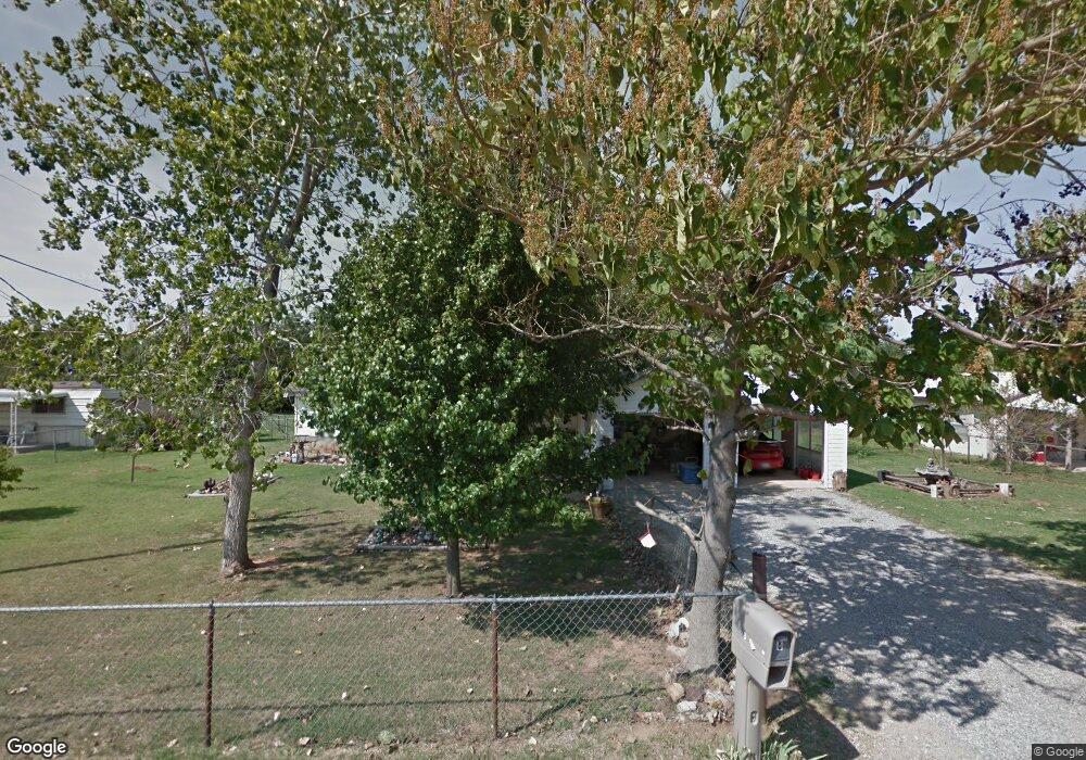 8 Jericho Rd, Shawnee, OK 74801 - photo 1