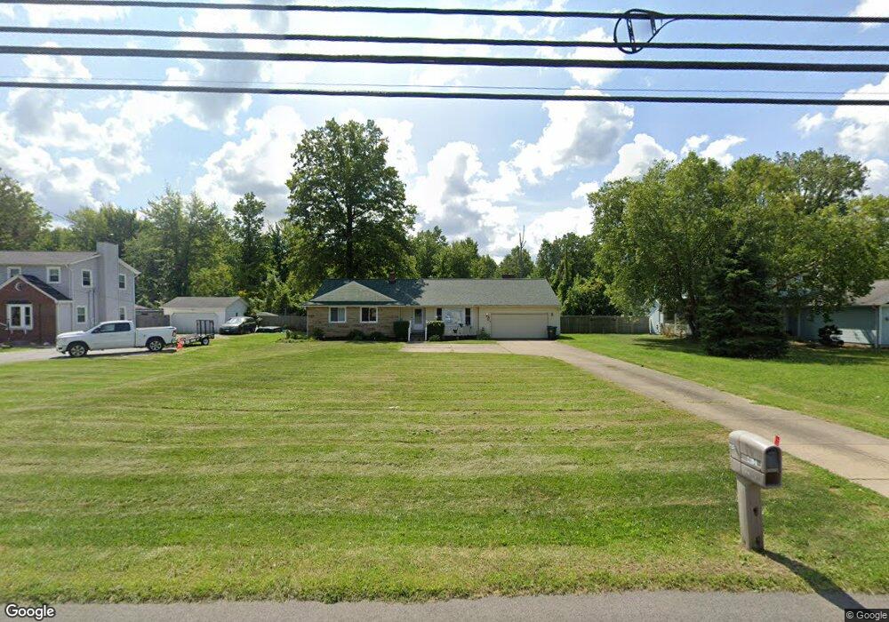 5154 E Lake Rd, Sheffield Lake, OH 44054 - photo 1