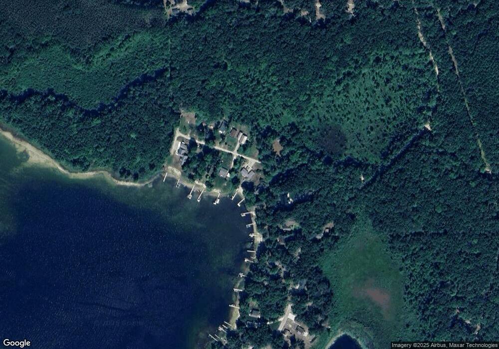 3922 Birch St, Bitely, MI 49309 - photo 1