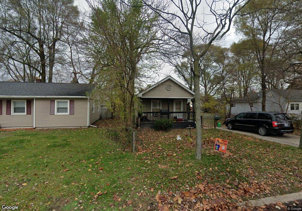 1221 Cypress St, Port Huron, MI 48060 - photo 1
