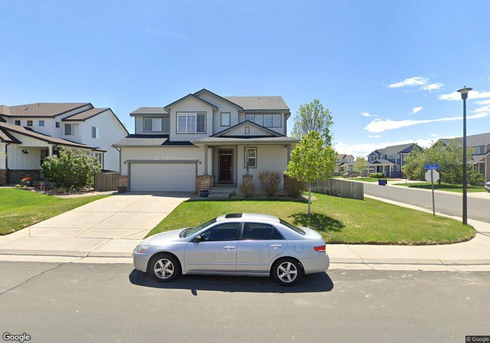 3748 Chavez St, Brighton, CO 80601 - photo 1