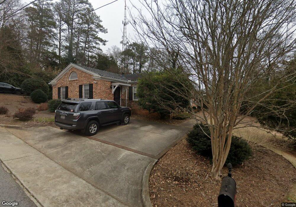 155 Meadowview Rd, Athens, GA 30606 - photo 1