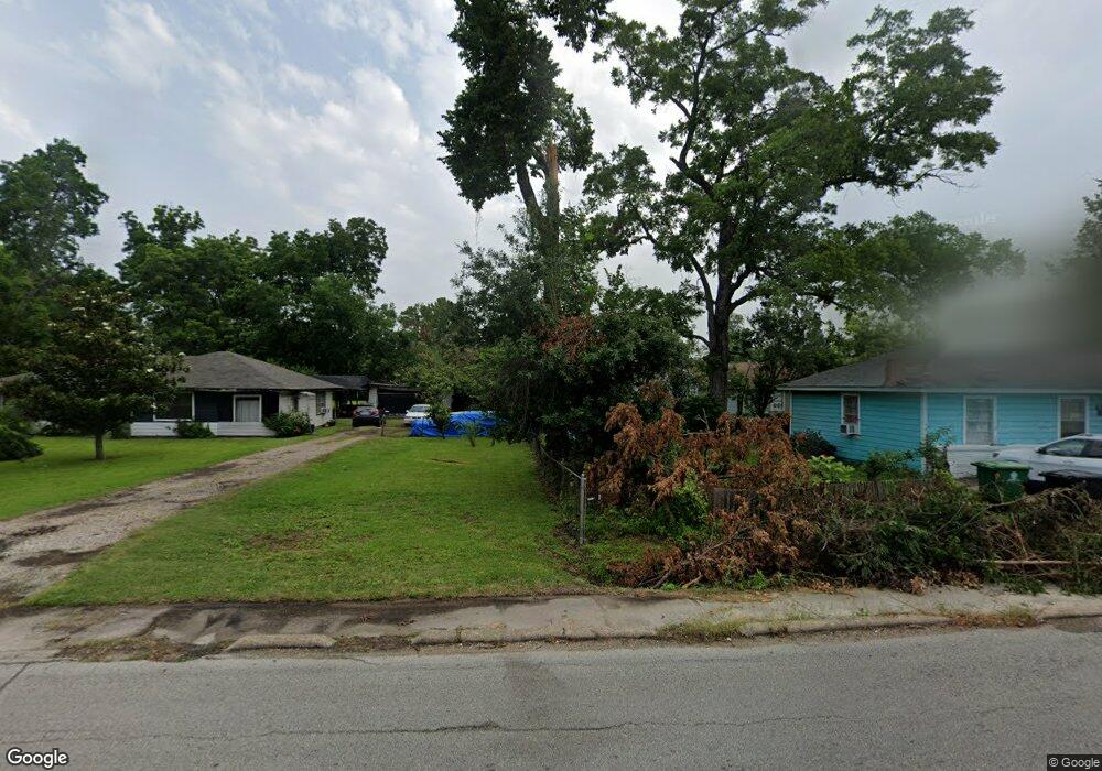 0 Edgeworth St, Houston, TX 77093 - photo 1