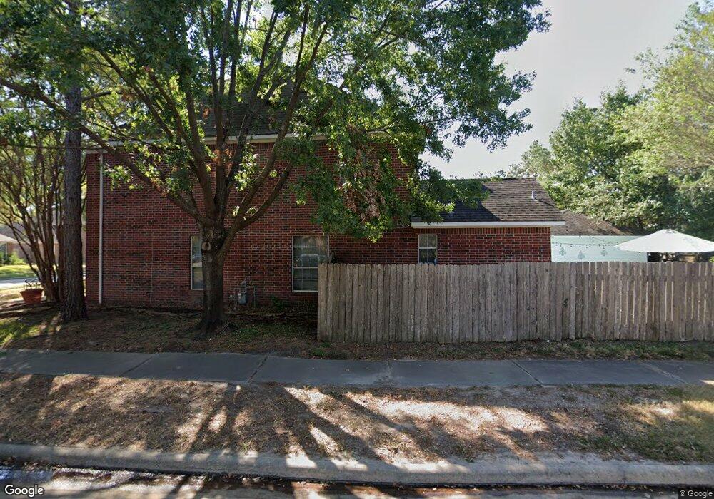 7927 Scenic Canyon Ln, Houston, TX 77095 - photo 1