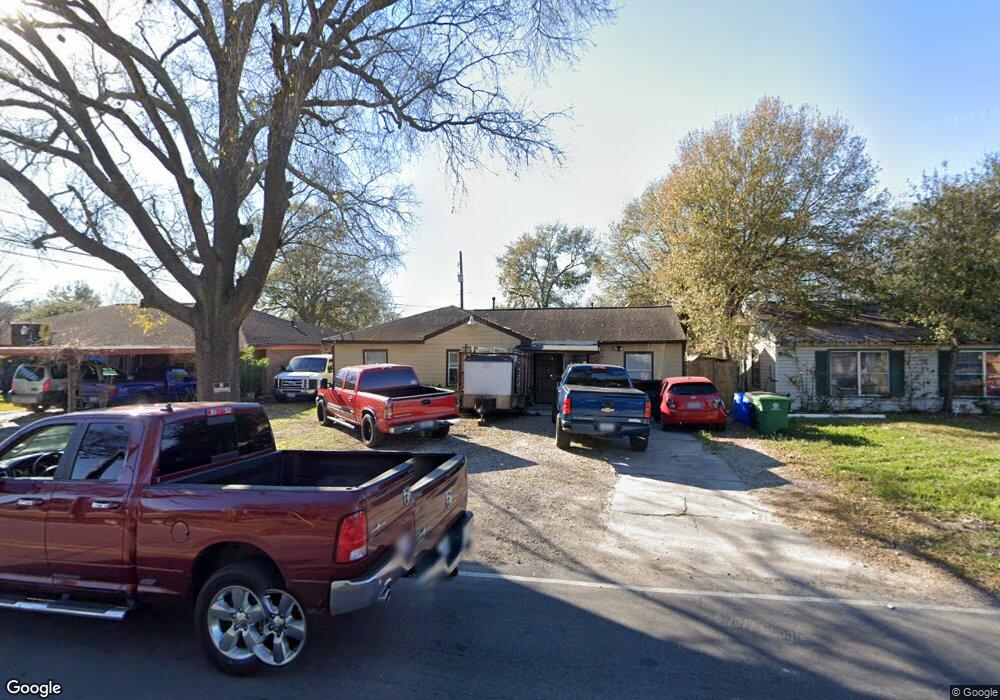 3614 Broad St, Houston, TX 77087 - photo 1