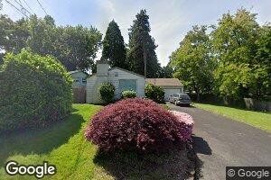 1109 NE 166th Ave, Portland, OR 97230