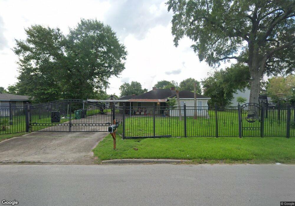 7630 Mchenry St, Houston, TX 77087 - photo 1