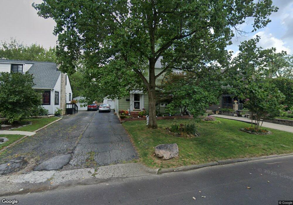 320 S Algonquin Ave, Columbus, OH 43204 - photo 1