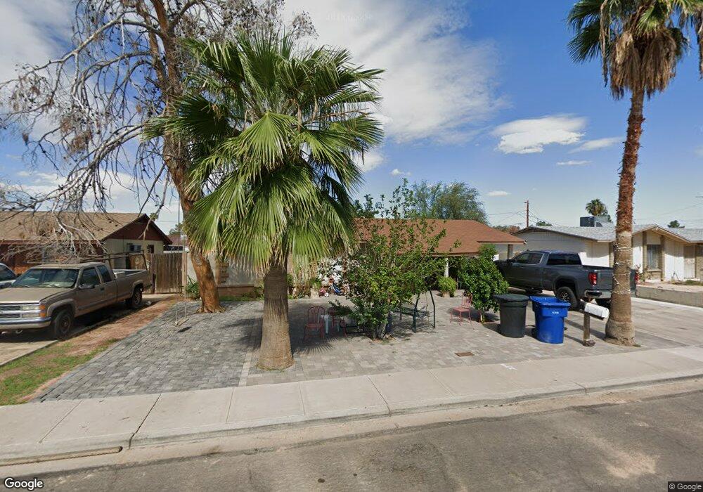 848 E 7th Ave, Mesa, AZ 85204 - photo 1