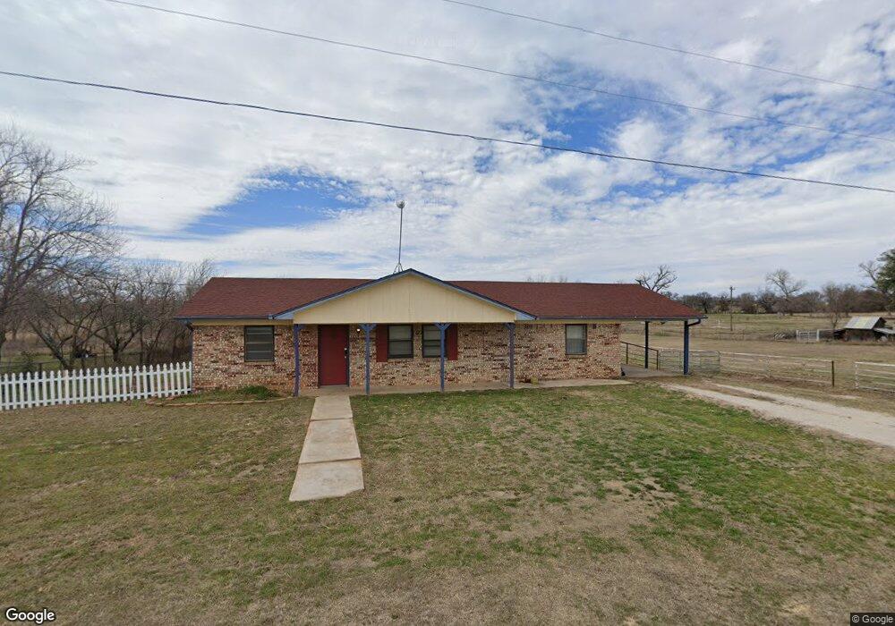 275 County Road 3695, Springtown, TX 76082 - photo 1