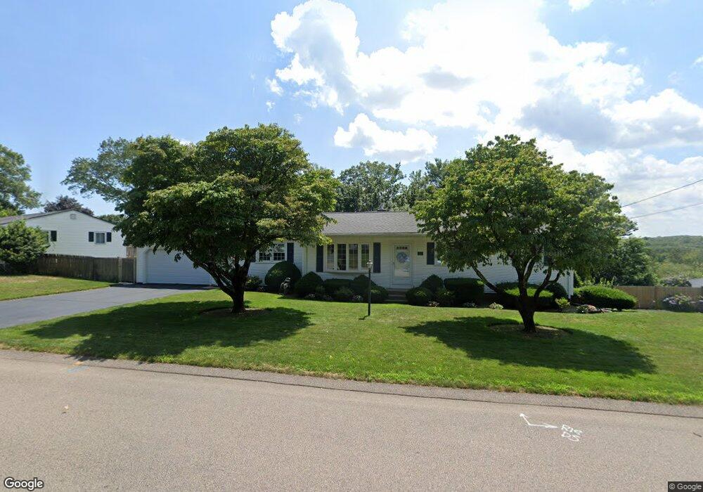110 Hilton Rd, Warwick, RI 02889 - photo 1