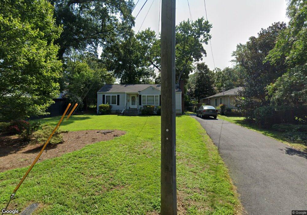 139 Rambo Place SW, Marietta, GA 30064 - photo 1