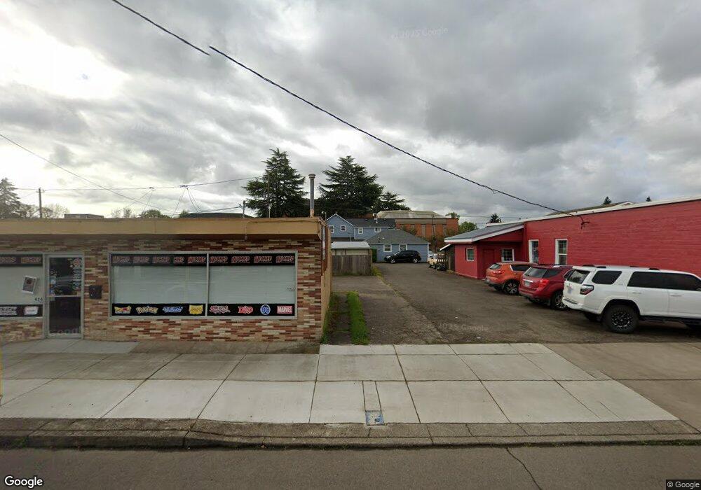 416 2nd Ave SE, Albany, OR 97321 - photo 1