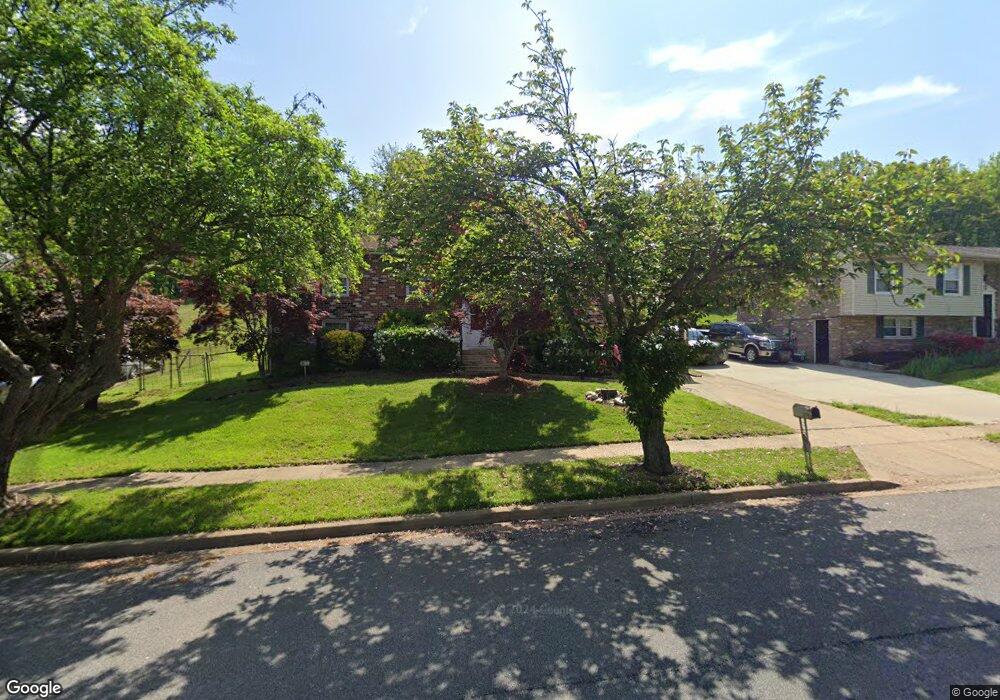 12702 Lampton Ln, Fort Washington, MD 20744 - photo 1