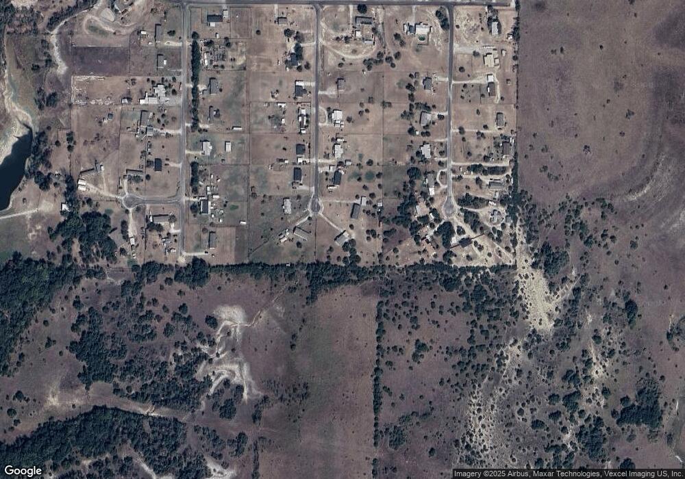 343 Carter View Ct, Weatherford, TX 76085 - photo 1