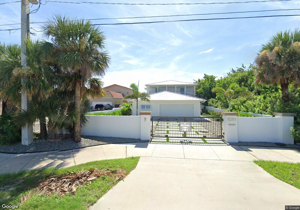 1081 S Atlantic Ave, Cocoa Beach, FL 32931 - photo 1