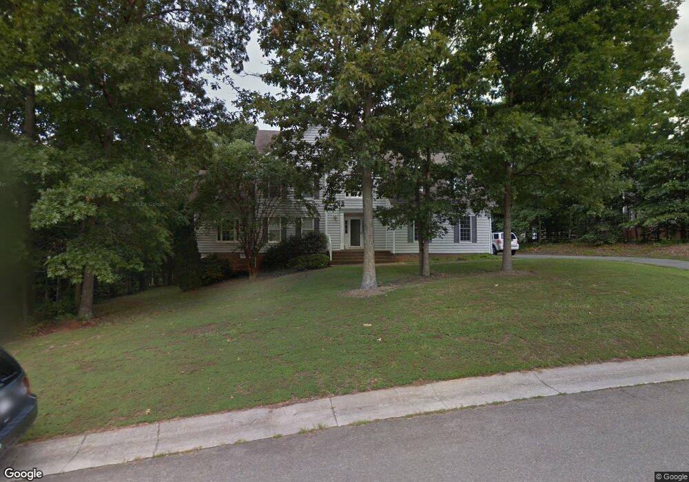 2000 Corner Rock Rd, Midlothian, VA 23113 - photo 1