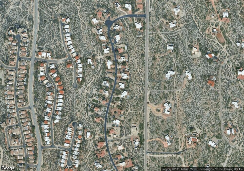 836 N Arizona Estates Loop, Tucson, AZ 85748 - photo 1