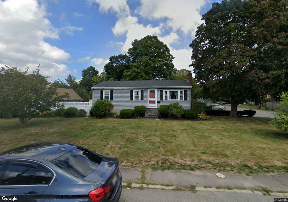 114 Concord St, Rockland, MA 02370 - photo 1