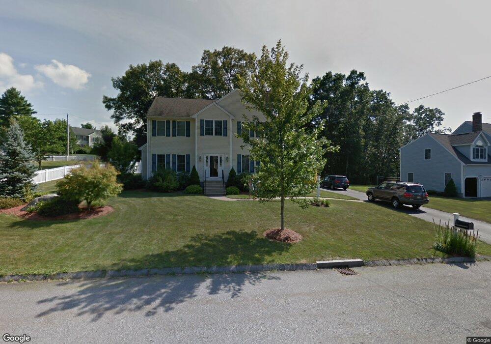 73 Meadowbrook Rd, Franklin, MA 02038 - photo 1