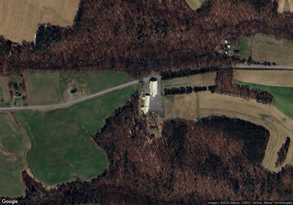 3013 Pleasant Grove Rd, Warfordsburg, PA 17267 - photo 1