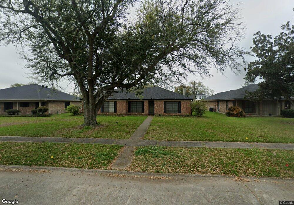 2514 20th St, Lake Charles, LA 70601 - photo 1