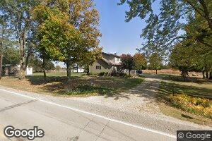 3244 Orchard Rd, Orchard, IA 50460