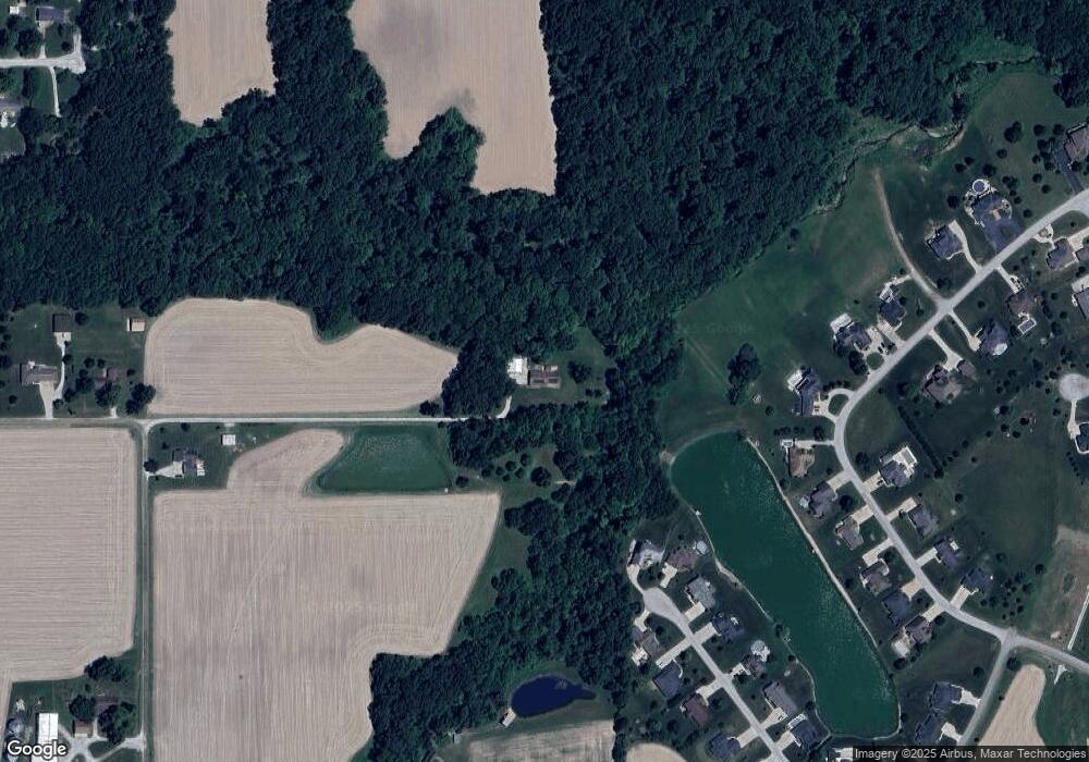 10174 E 1700th Ave, Effingham, IL 62401 - photo 1