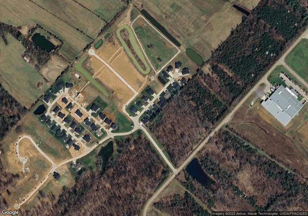 176 Alexanders Ave, Fraziers Bottom, WV 25082 - photo 1