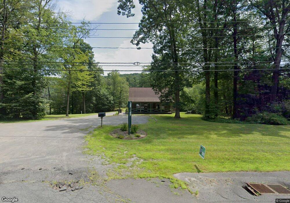 1147 Mohawk Trail, Shelburne Falls, MA 01370 - photo 1