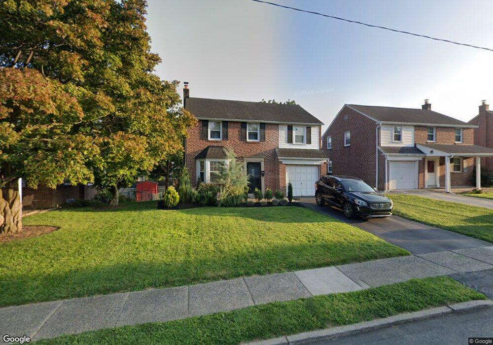 152 Flintlock Rd, Drexel Hill, PA 19026 - photo 1